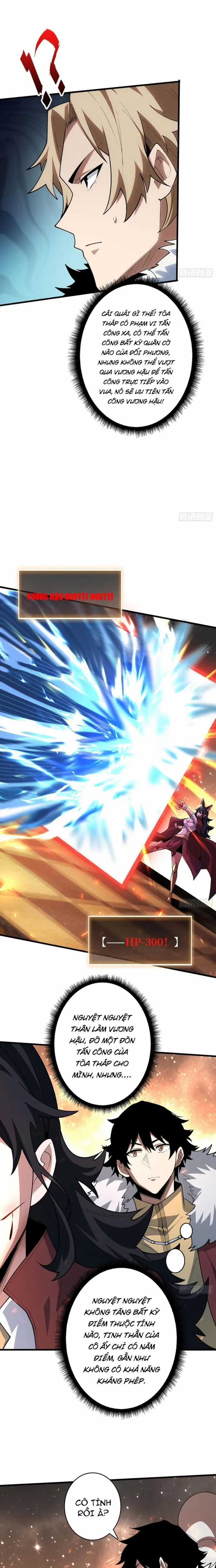 Người Chơi Đệ Nhất - Chapter 23 - Trang 5