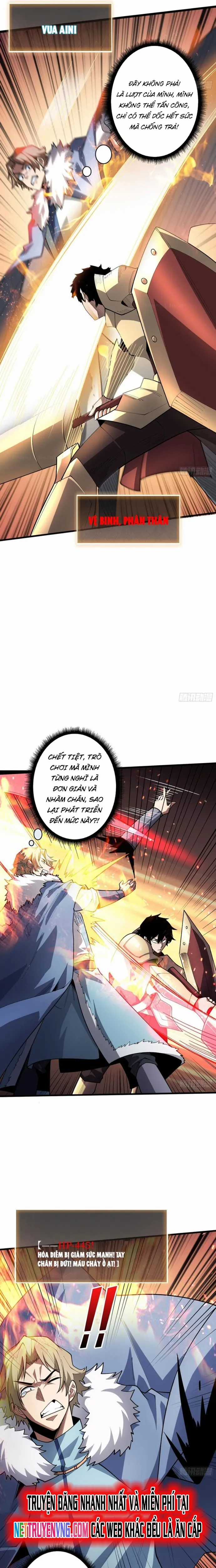 Người Chơi Đệ Nhất - Chapter 23 - Trang 7