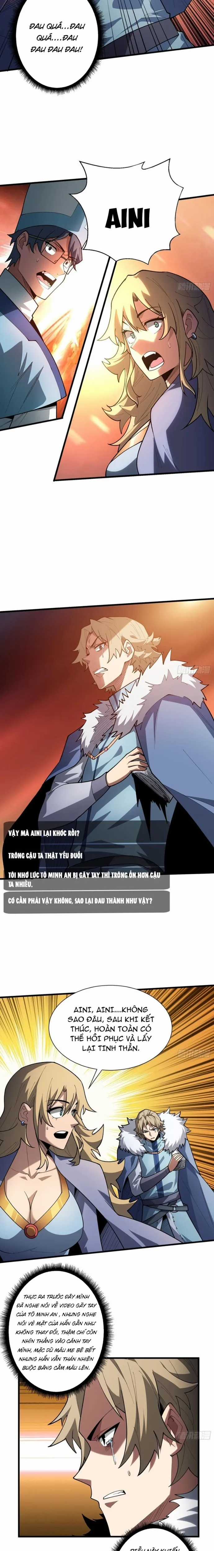 Người Chơi Đệ Nhất - Chapter 23 - Trang 8