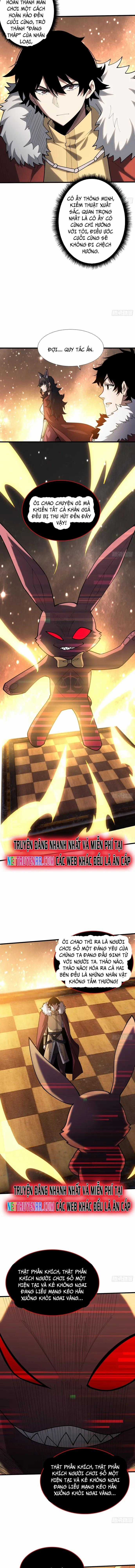 Người Chơi Đệ Nhất - Chapter 24 - Trang 2