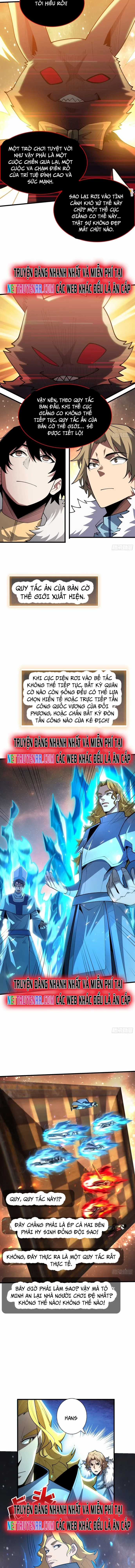 Người Chơi Đệ Nhất - Chapter 24 - Trang 3