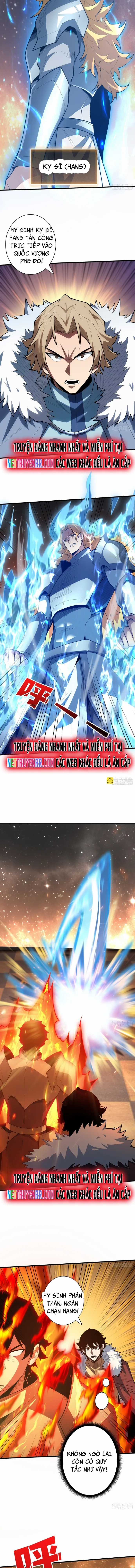 Người Chơi Đệ Nhất - Chapter 24 - Trang 4