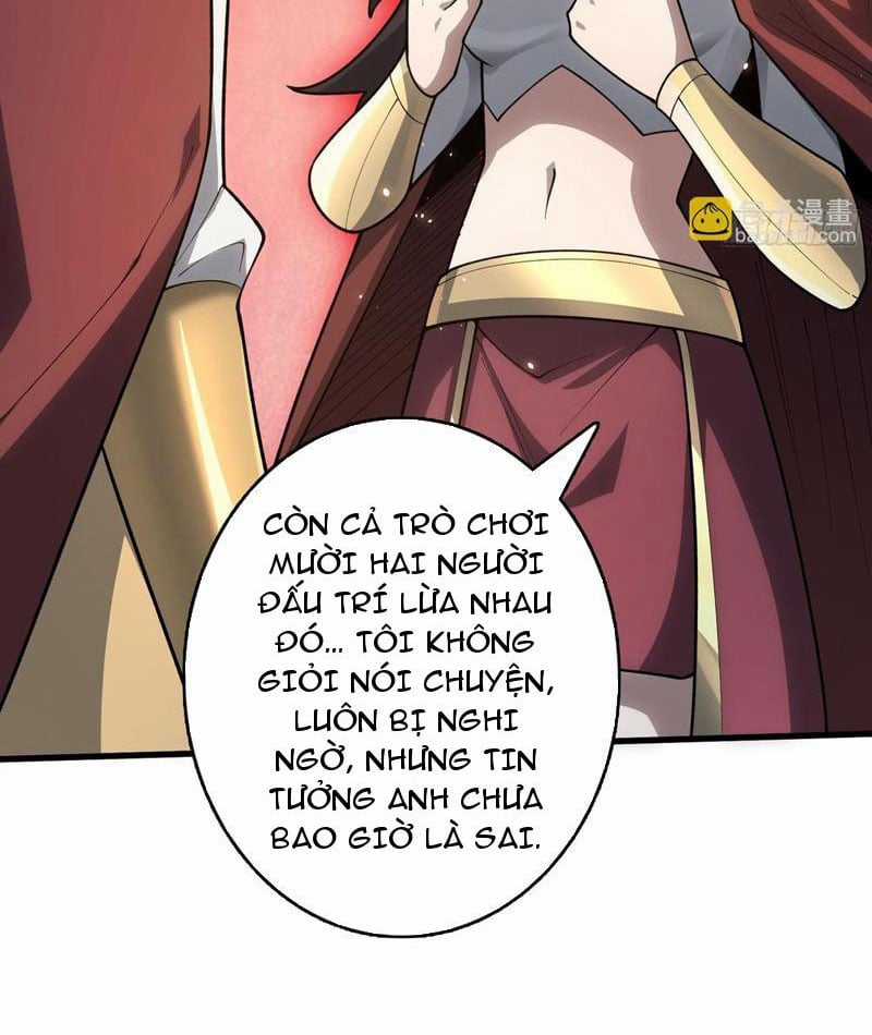 Người Chơi Đệ Nhất - Chapter 25 - Trang 33