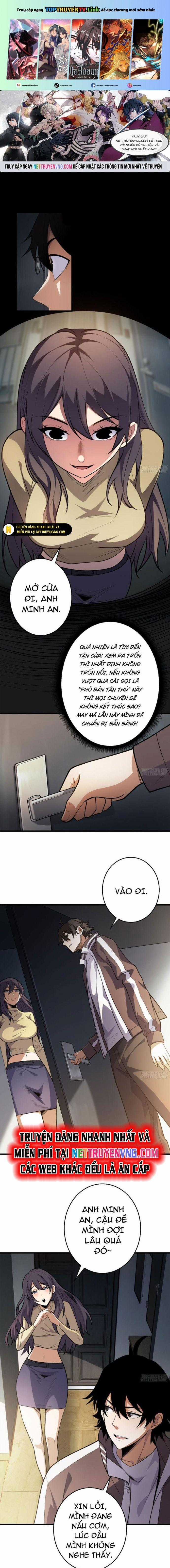 Người Chơi Đệ Nhất - Chapter 3 - Trang 1