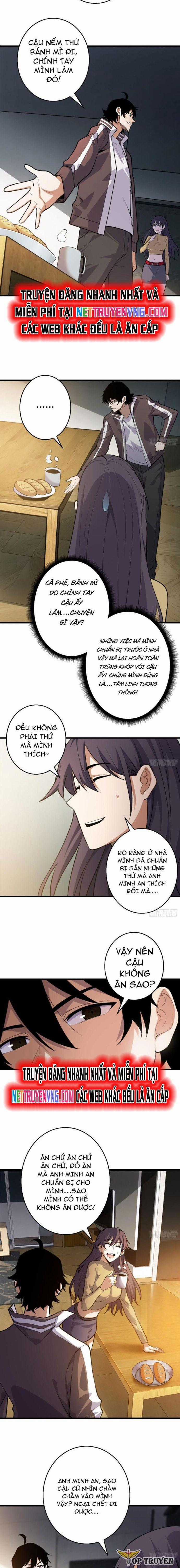 Người Chơi Đệ Nhất - Chapter 3 - Trang 2