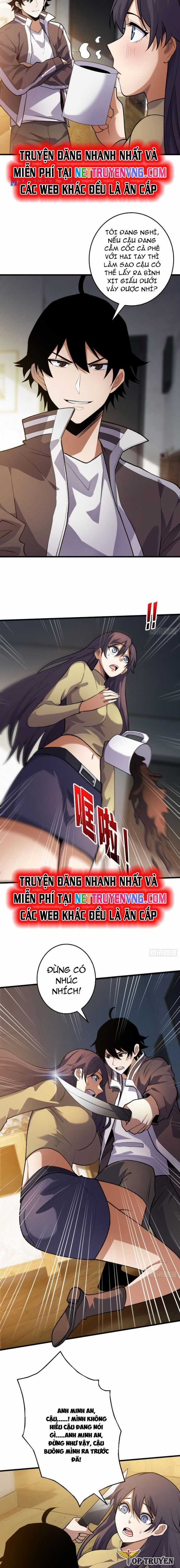 Người Chơi Đệ Nhất - Chapter 3 - Trang 3