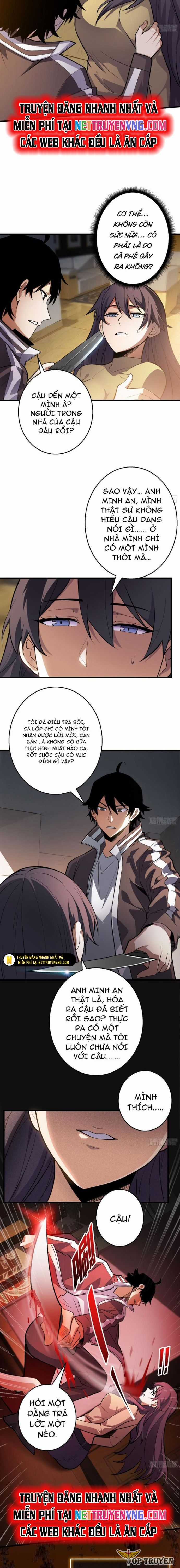 Người Chơi Đệ Nhất - Chapter 3 - Trang 4