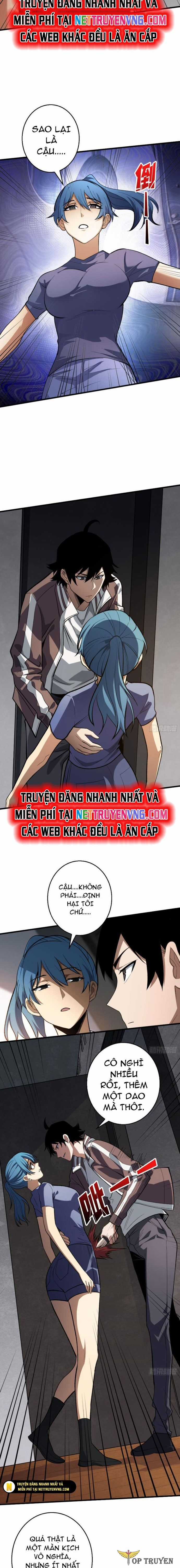 Người Chơi Đệ Nhất - Chapter 3 - Trang 6