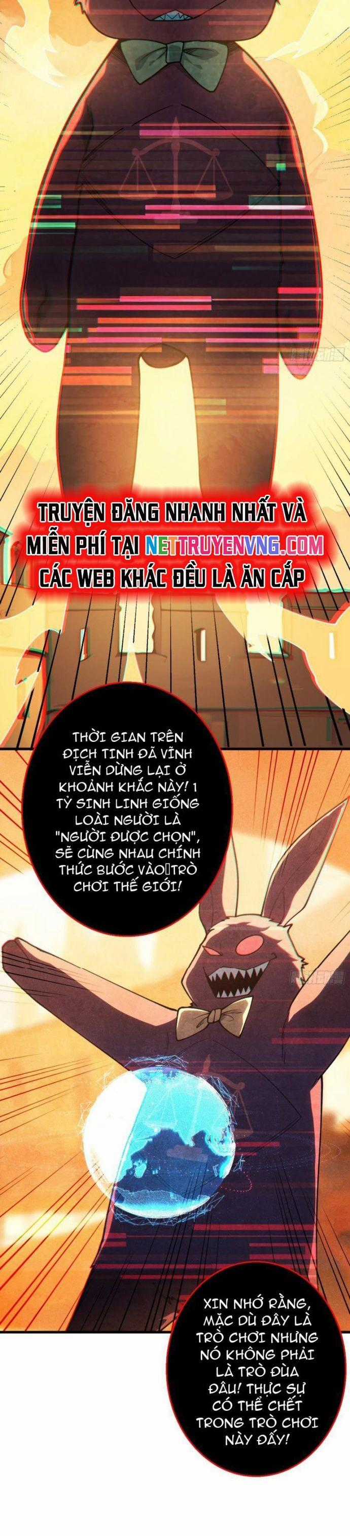 Người Chơi Đệ Nhất - Chapter 3 - Trang 9