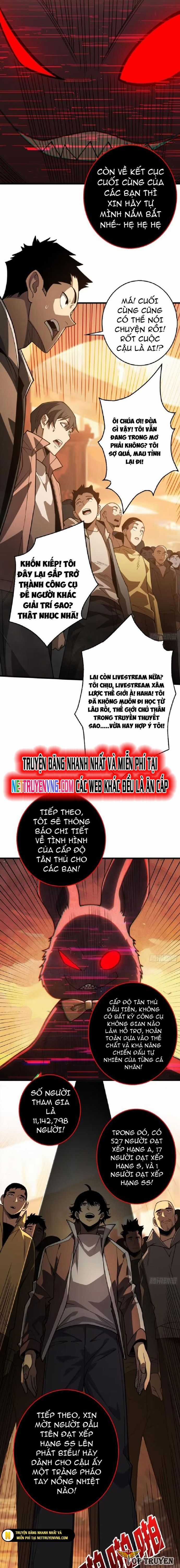 Người Chơi Đệ Nhất - Chapter 4 - Trang 3