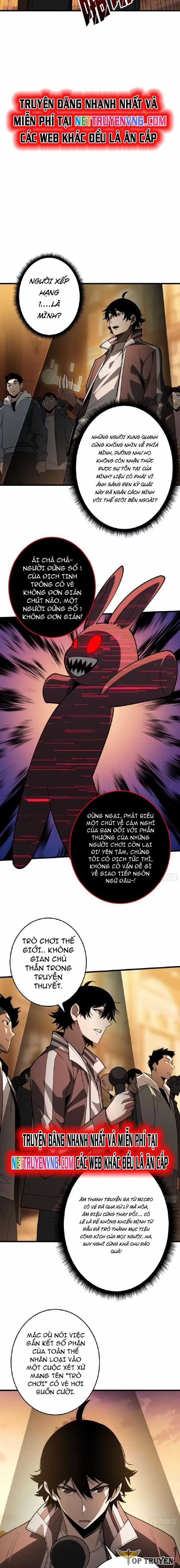 Người Chơi Đệ Nhất - Chapter 4 - Trang 4