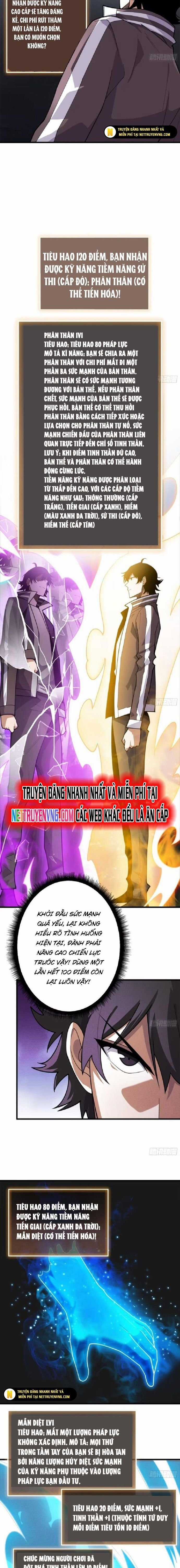 Người Chơi Đệ Nhất - Chapter 4 - Trang 8