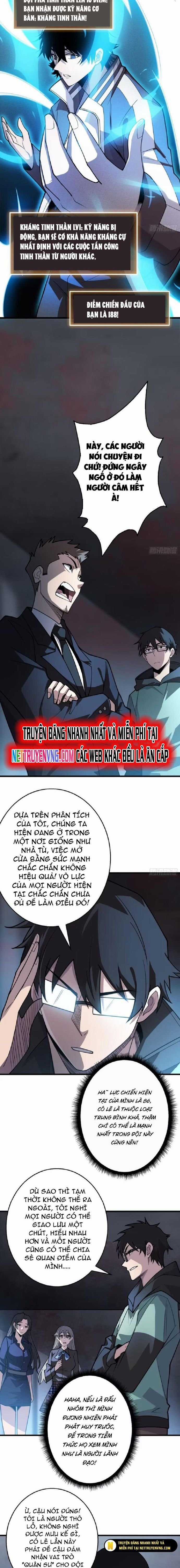 Người Chơi Đệ Nhất - Chapter 4 - Trang 9