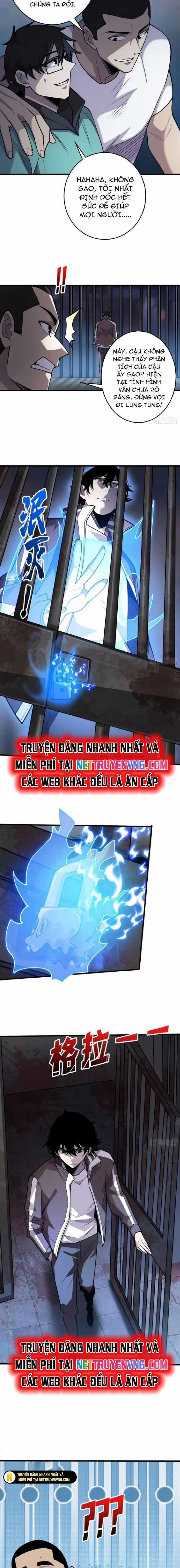 Người Chơi Đệ Nhất - Chapter 4 - Trang 10