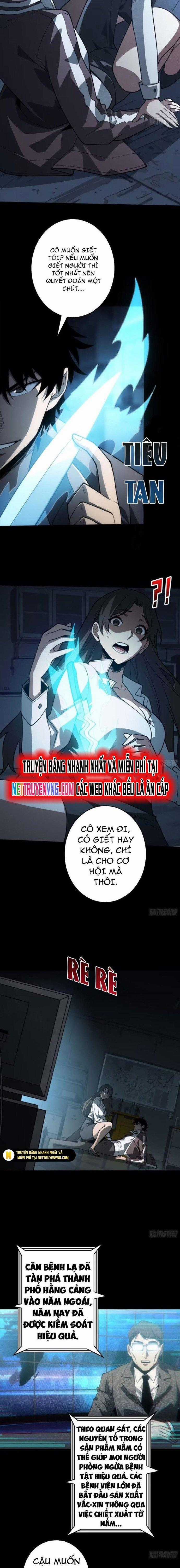 Người Chơi Đệ Nhất - Chapter 5 - Trang 2