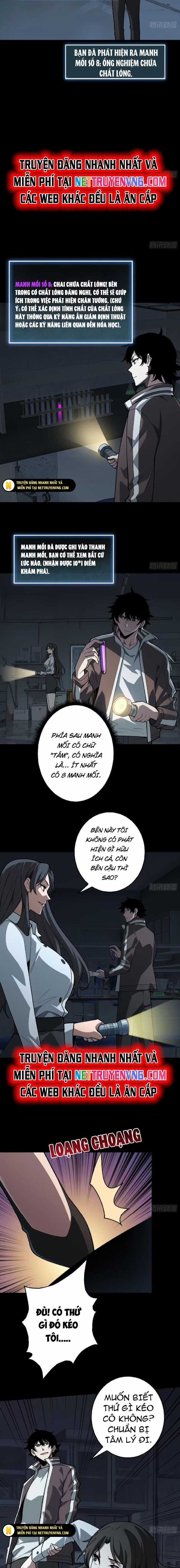 Người Chơi Đệ Nhất - Chapter 5 - Trang 4