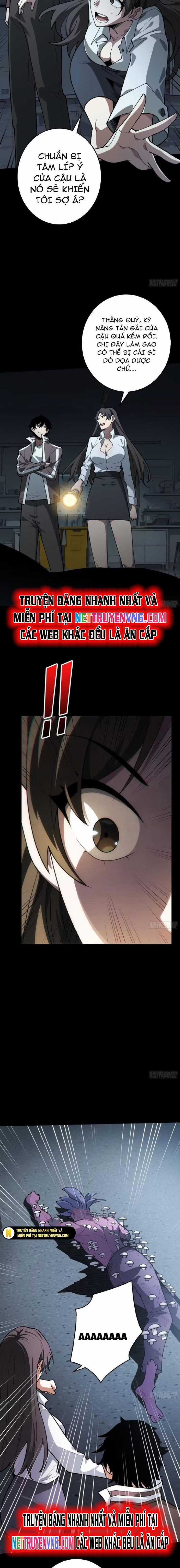 Người Chơi Đệ Nhất - Chapter 5 - Trang 5