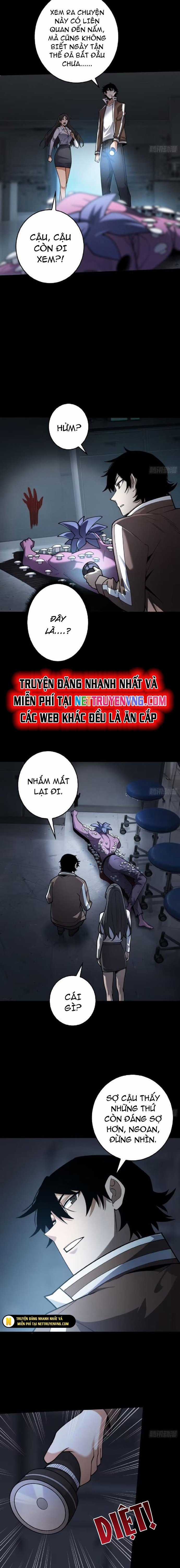 Người Chơi Đệ Nhất - Chapter 5 - Trang 6