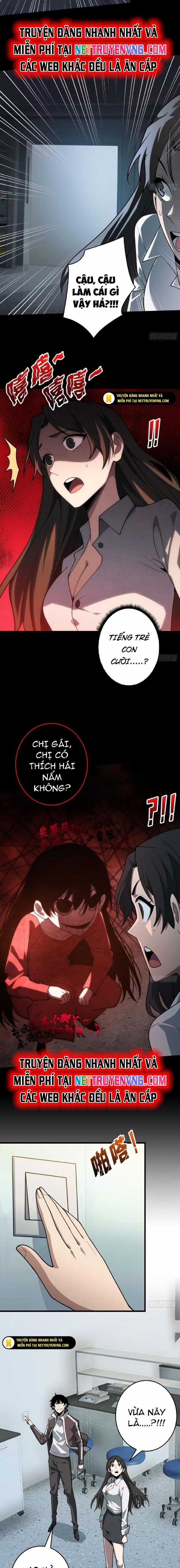 Người Chơi Đệ Nhất - Chapter 5 - Trang 7