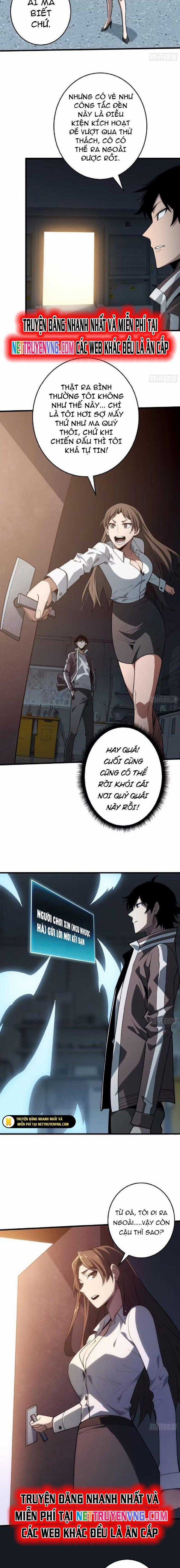 Người Chơi Đệ Nhất - Chapter 5 - Trang 8