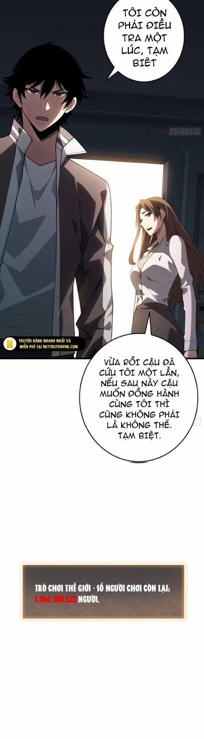 Người Chơi Đệ Nhất - Chapter 5 - Trang 9