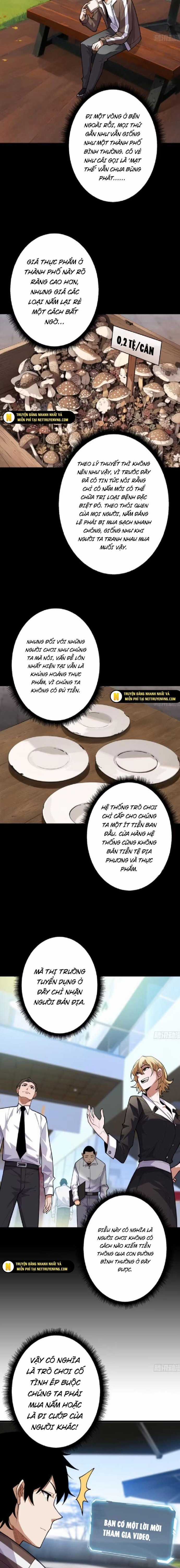 Người Chơi Đệ Nhất - Chapter 6 - Trang 3