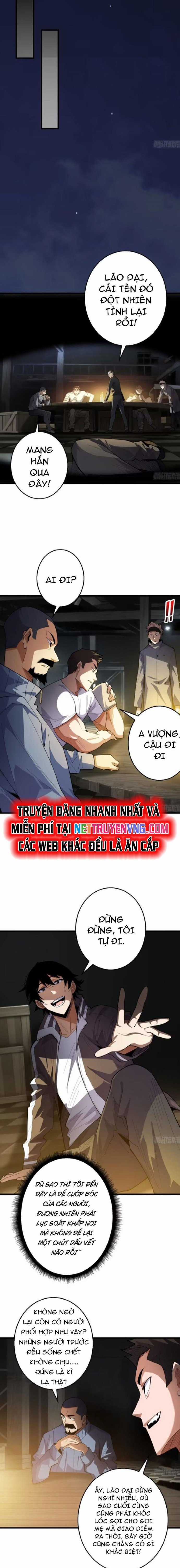 Người Chơi Đệ Nhất - Chapter 6 - Trang 6