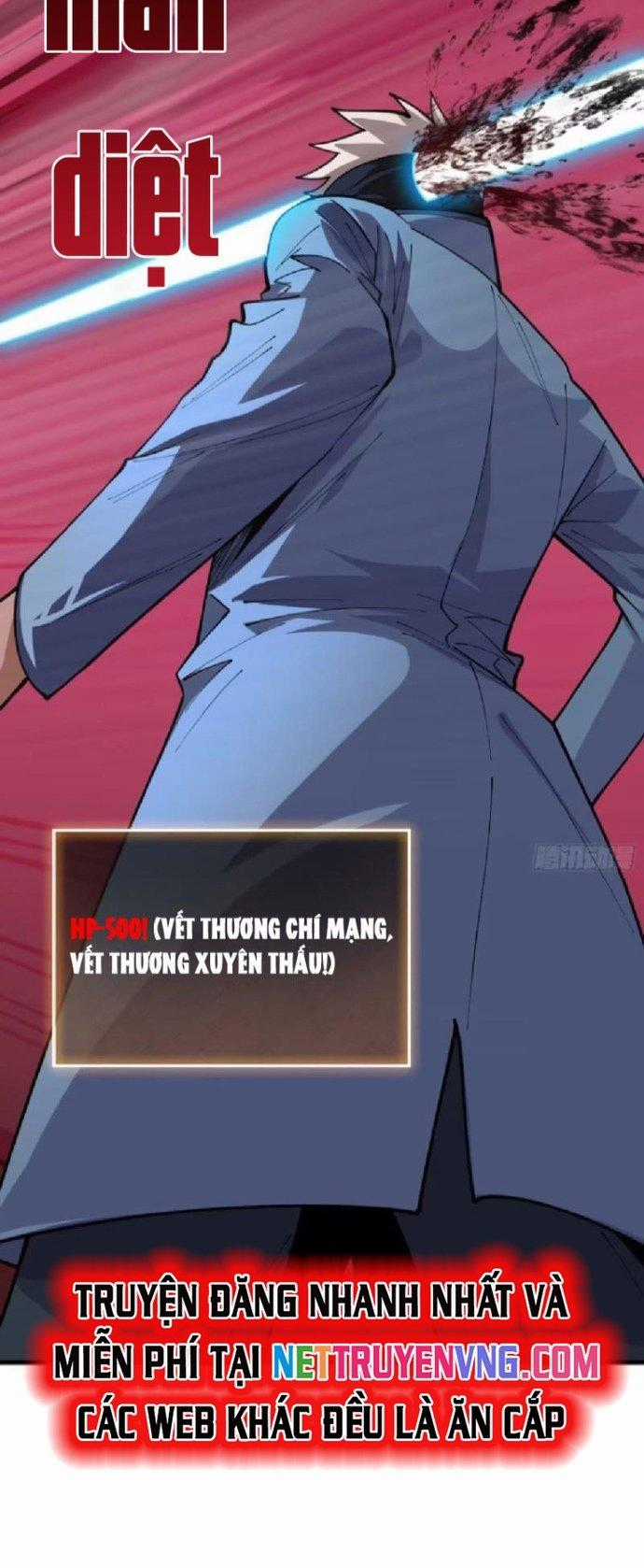 Người Chơi Đệ Nhất - Chapter 6 - Trang 10