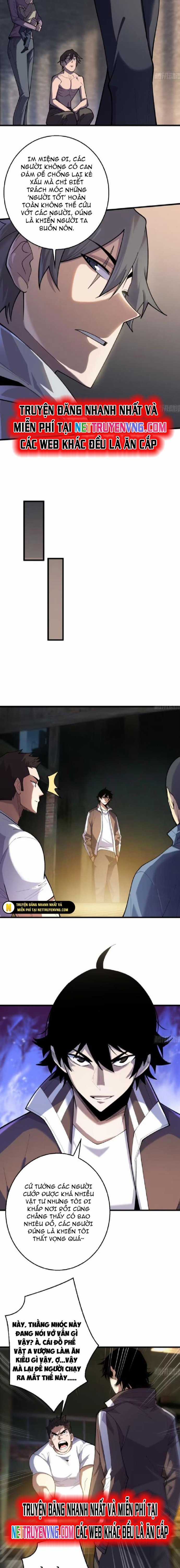 Người Chơi Đệ Nhất - Chapter 7 - Trang 3