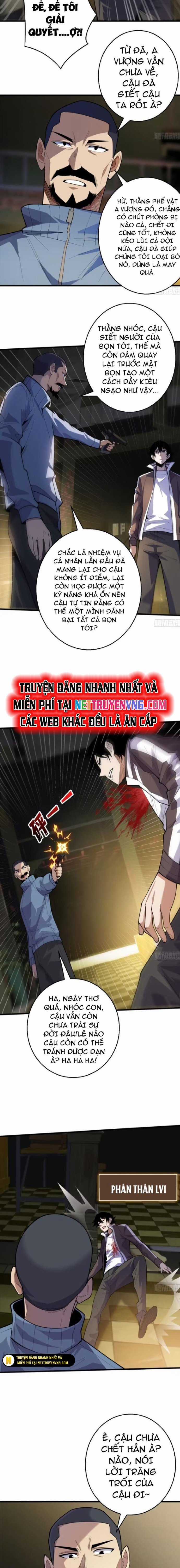 Người Chơi Đệ Nhất - Chapter 7 - Trang 4