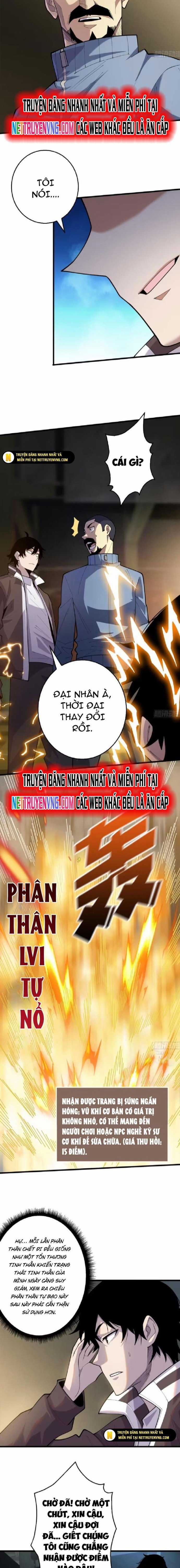 Người Chơi Đệ Nhất - Chapter 7 - Trang 5