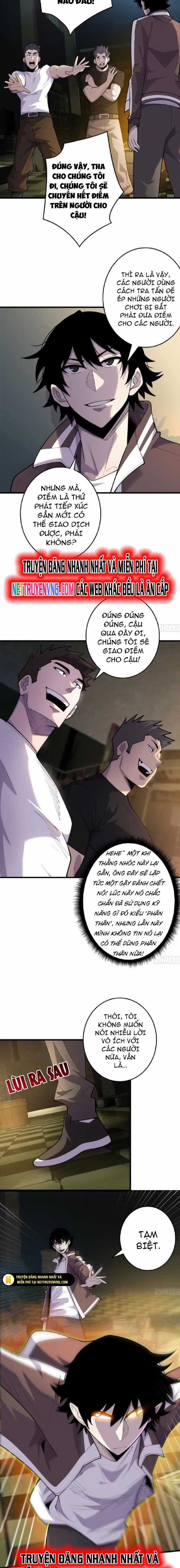 Người Chơi Đệ Nhất - Chapter 7 - Trang 6