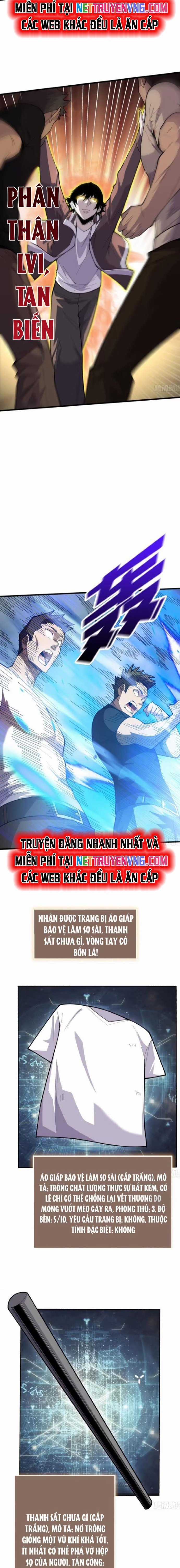 Người Chơi Đệ Nhất - Chapter 7 - Trang 7