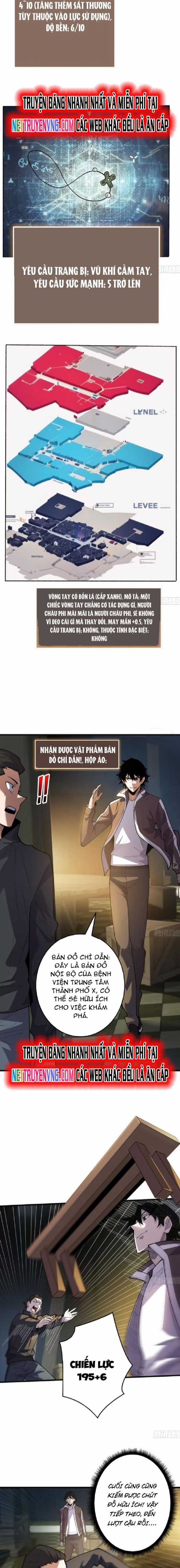 Người Chơi Đệ Nhất - Chapter 7 - Trang 8