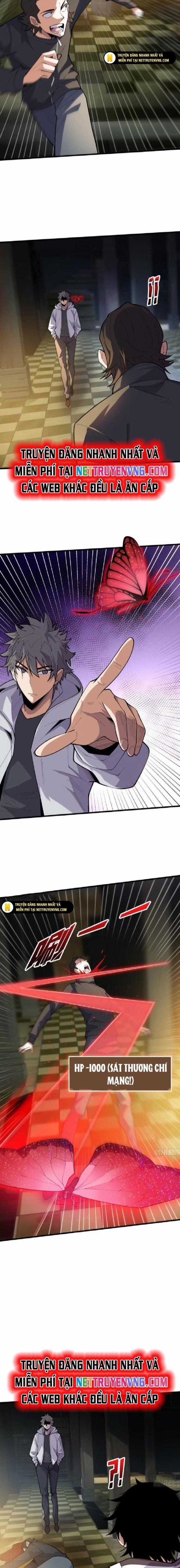 Người Chơi Đệ Nhất - Chapter 7 - Trang 9