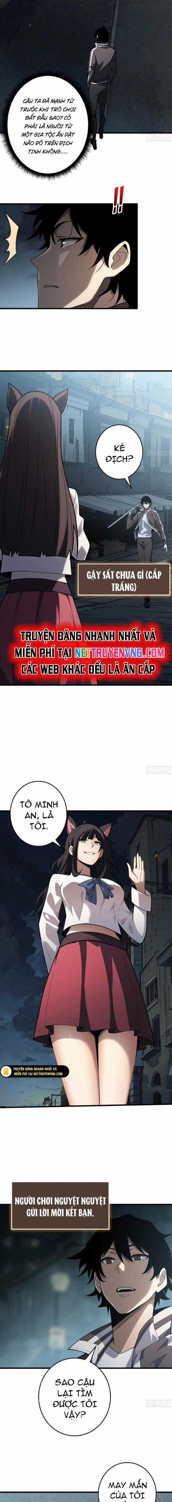 Người Chơi Đệ Nhất - Chapter 8 - Trang 2