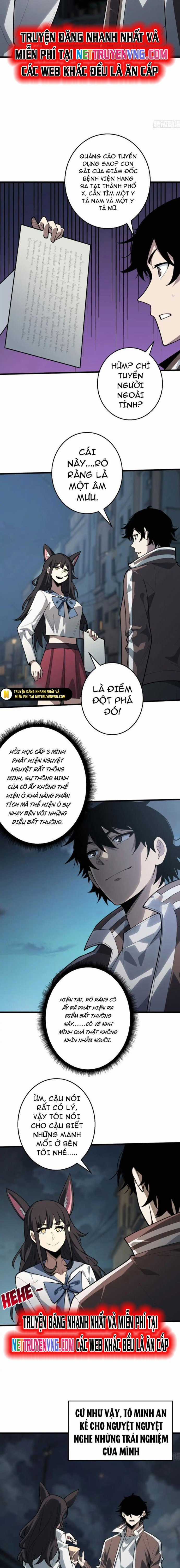 Người Chơi Đệ Nhất - Chapter 8 - Trang 4