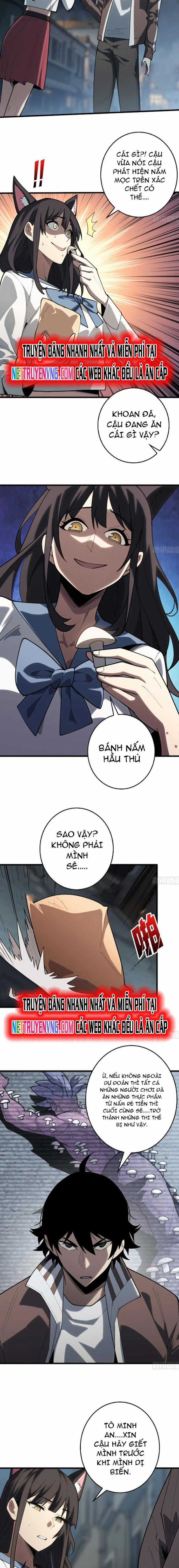 Người Chơi Đệ Nhất - Chapter 8 - Trang 5