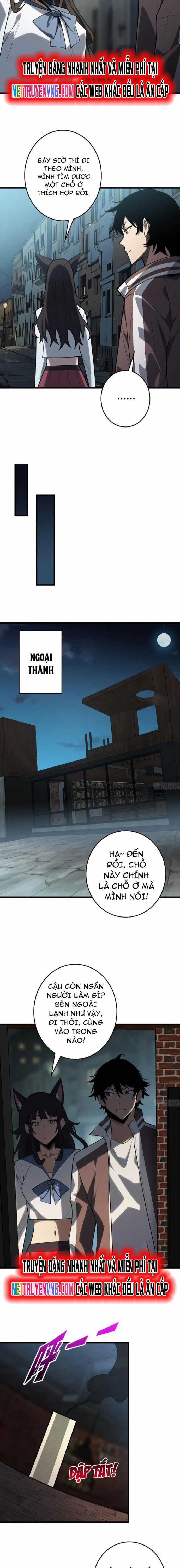 Người Chơi Đệ Nhất - Chapter 8 - Trang 6