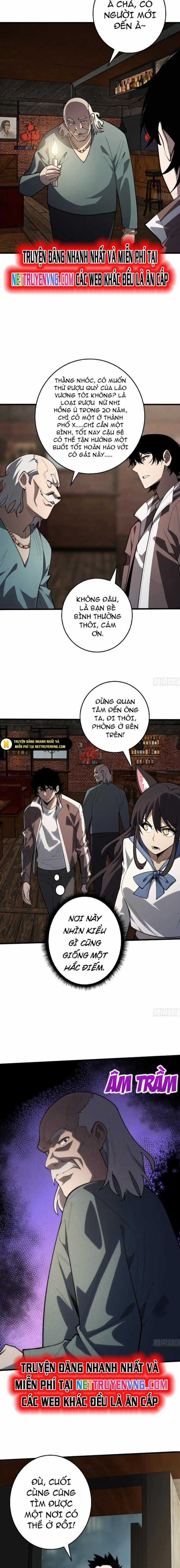 Người Chơi Đệ Nhất - Chapter 8 - Trang 7