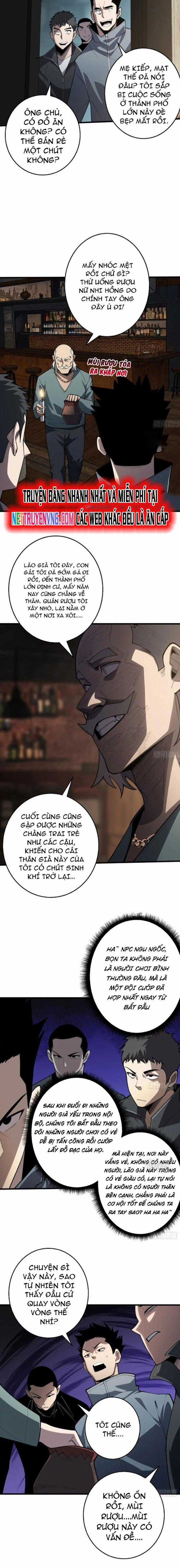 Người Chơi Đệ Nhất - Chapter 8 - Trang 8