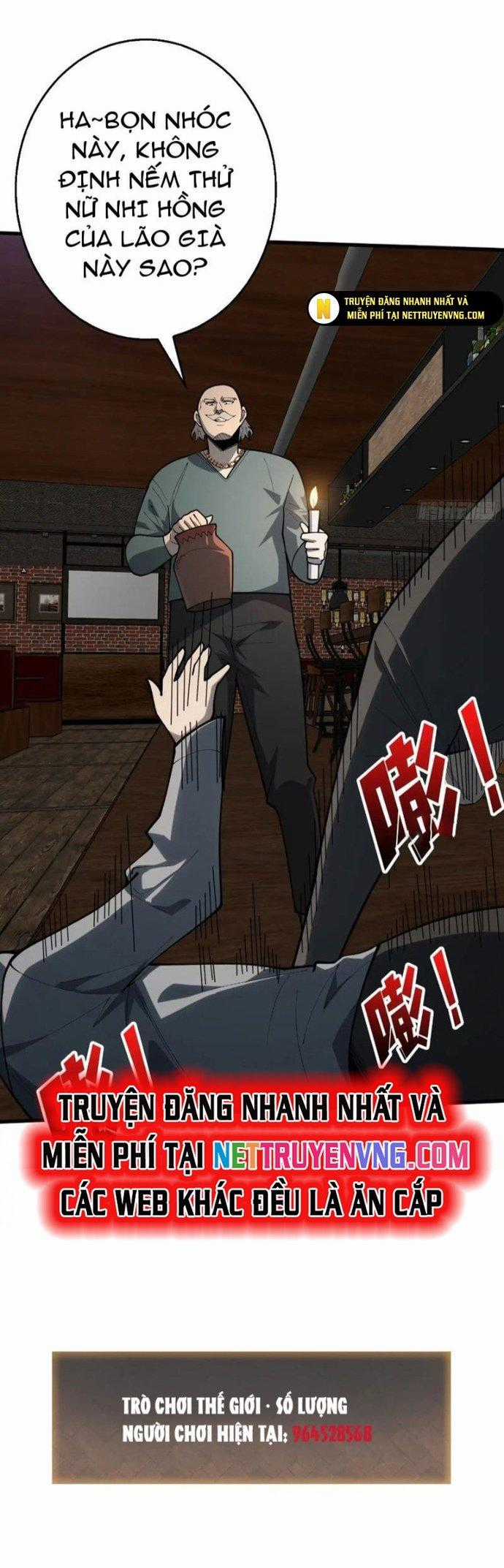 Người Chơi Đệ Nhất - Chapter 8 - Trang 9