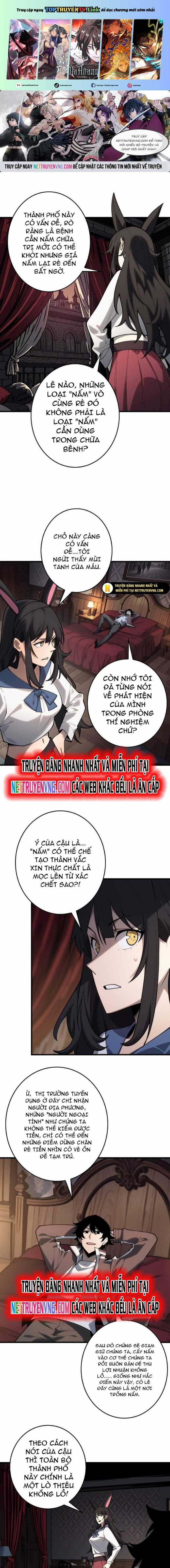 Người Chơi Đệ Nhất - Chapter 9 - Trang 1