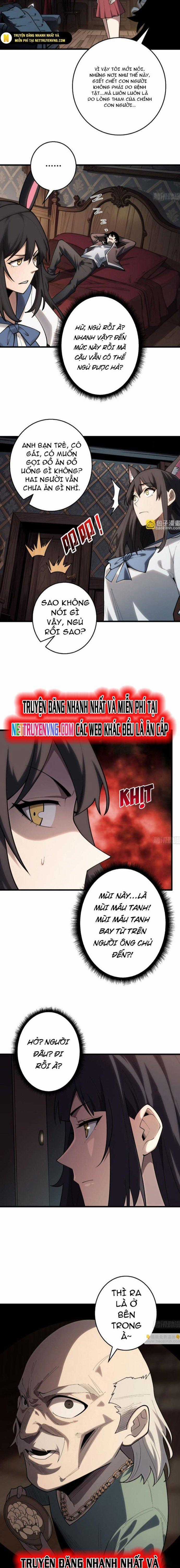 Người Chơi Đệ Nhất - Chapter 9 - Trang 2