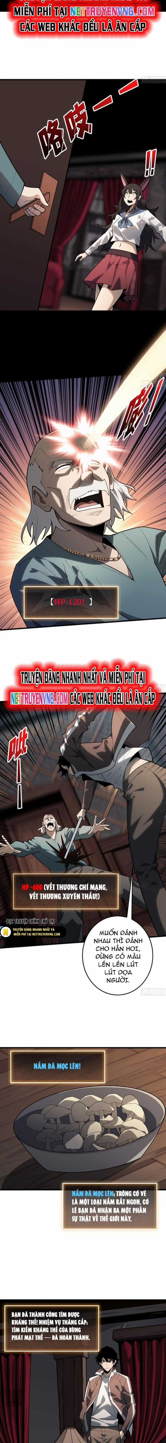 Người Chơi Đệ Nhất - Chapter 9 - Trang 3