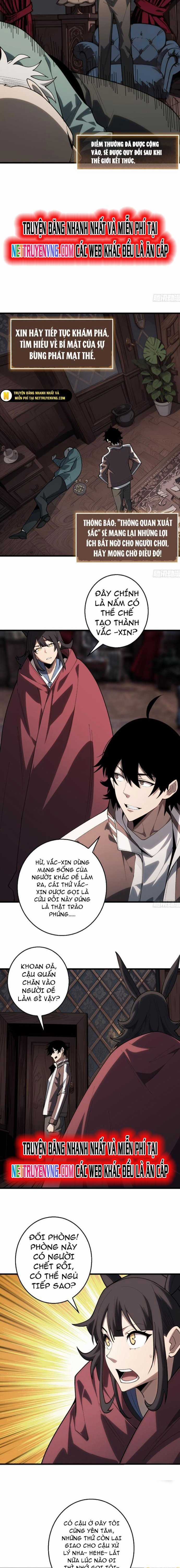 Người Chơi Đệ Nhất - Chapter 9 - Trang 4