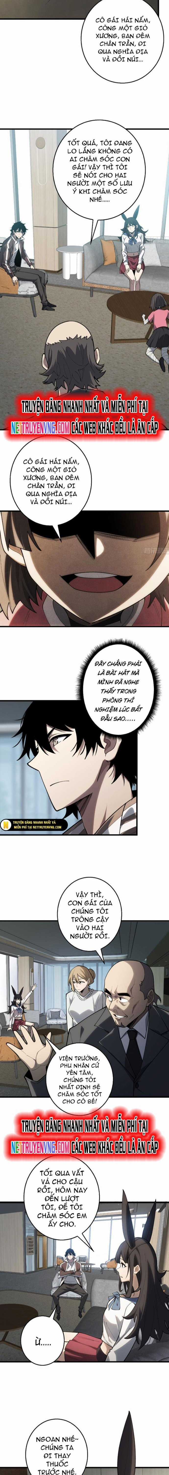 Người Chơi Đệ Nhất - Chapter 9 - Trang 6