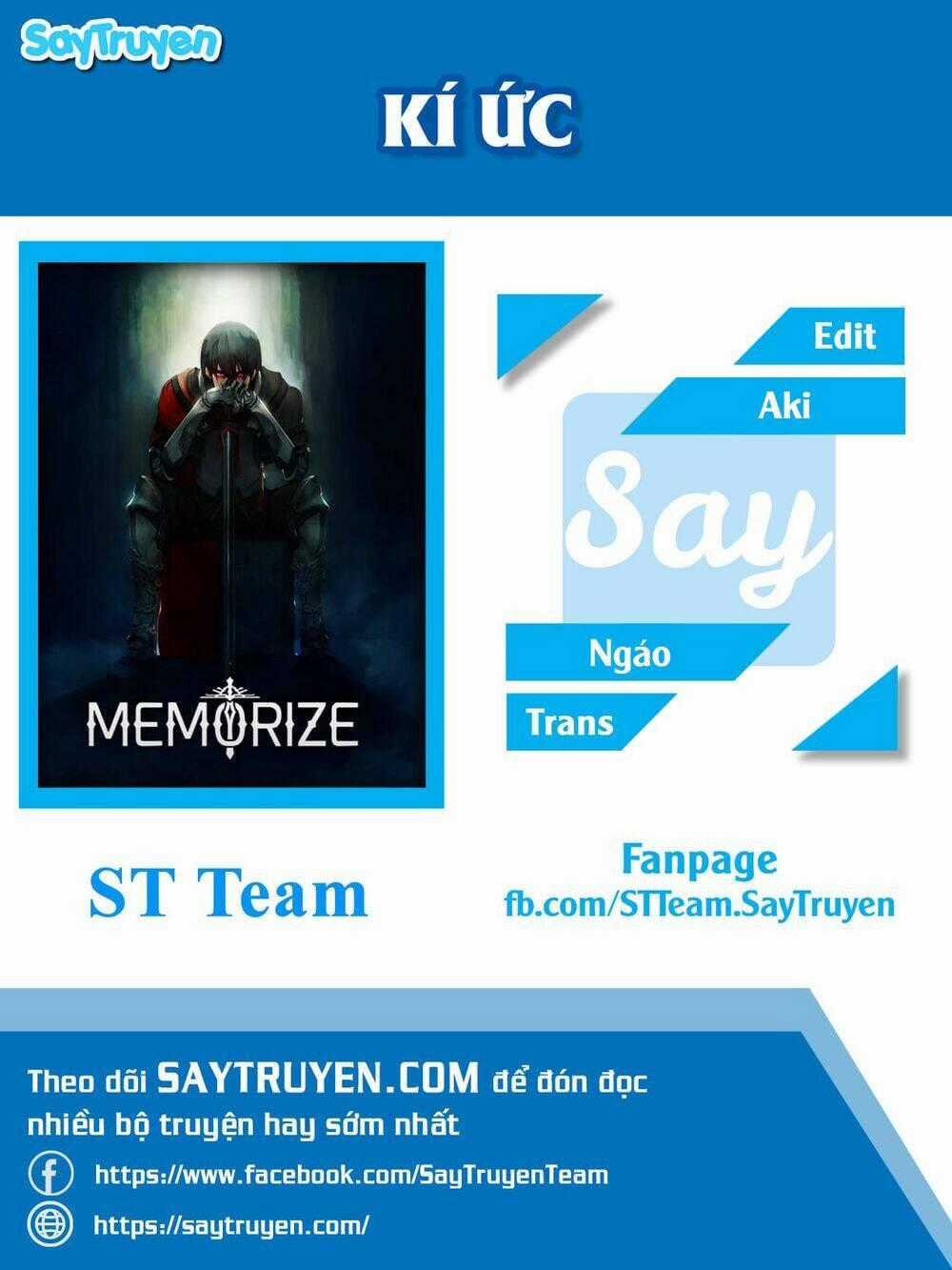 Người Chơi Hồi Quy - Chapter 21 - Trang 1