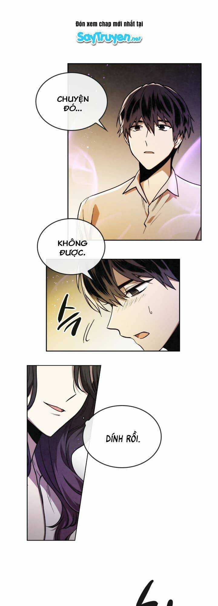 Người Chơi Hồi Quy - Chapter 21 - Trang 13