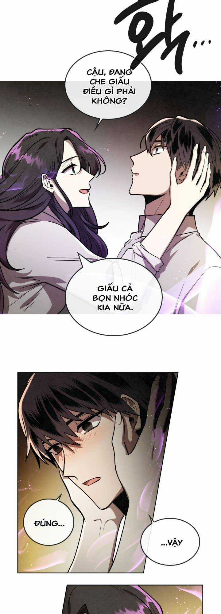 Người Chơi Hồi Quy - Chapter 21 - Trang 14